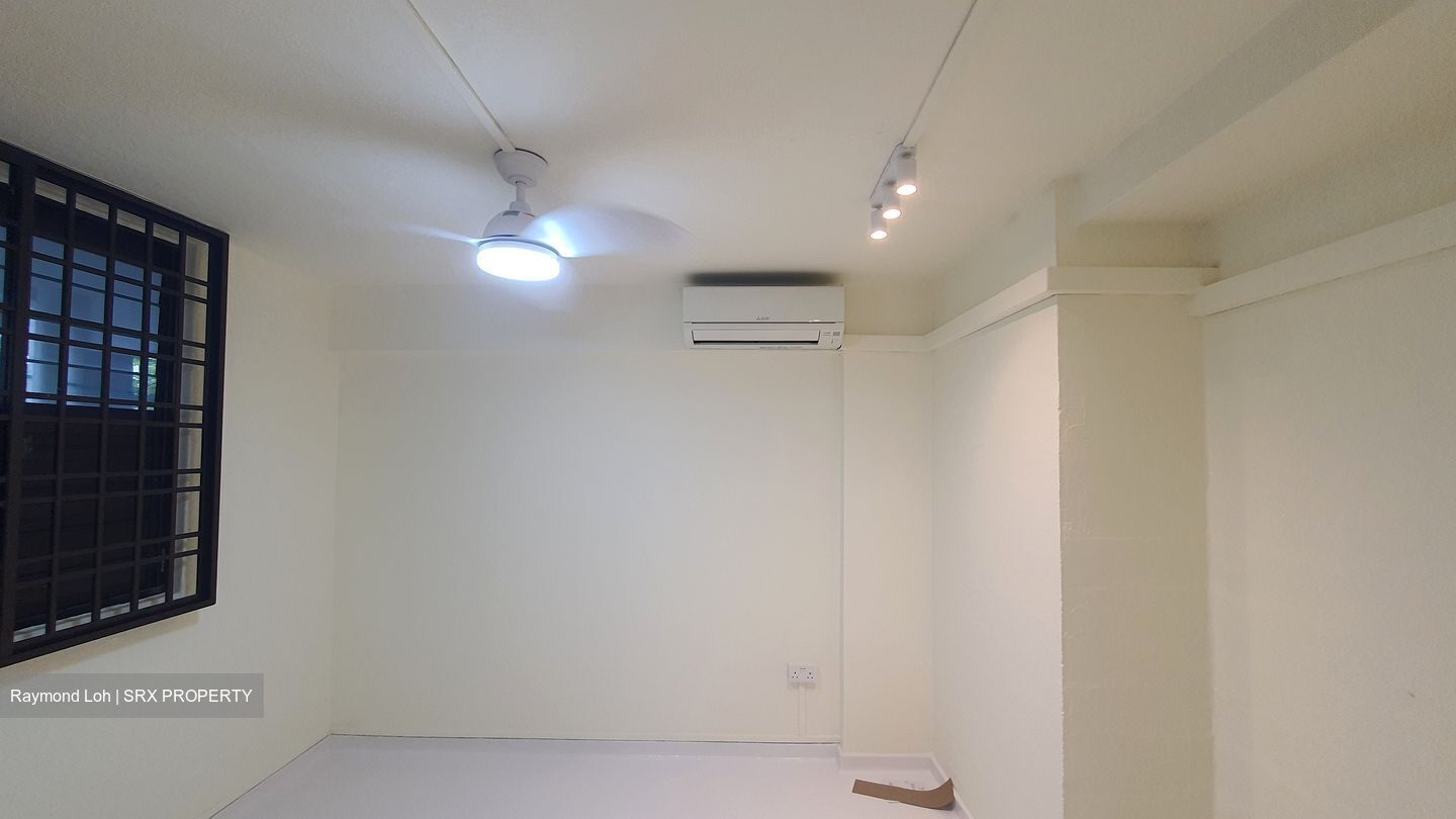 Blk 2 Bukit Ho Swee View (Bukit Merah), HDB 2 Rooms #558092051